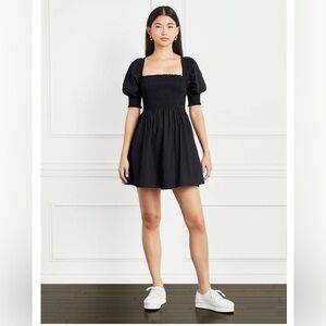 Hill House Home Amelia Nap dress size small.